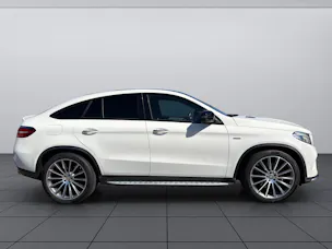 MERCEDES-BENZ GLE-Klasse C292 Coupé GLE 450 V6 AMG