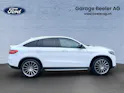 Mercedes-Benz GLE-Klasse C292 Coupé GLE 450 V6 AMG