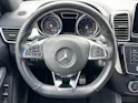 Mercedes-Benz GLE-Klasse C292 Coupé GLE 450 V6 AMG