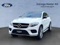 Mercedes-Benz GLE-Klasse C292 Coupé GLE 450 V6 AMG