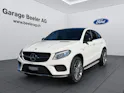 MERCEDES-BENZ GLE-Klasse C292 Coupé GLE 450 V6 AMG