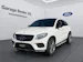 MERCEDES-BENZ GLE-Klasse C292 Coupé GLE 450 V6 AMG