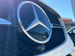 MERCEDES-BENZ GLE-Klasse C292 Coupé GLE 450 V6 AMG