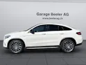 MERCEDES-BENZ GLE-Klasse C292 Coupé GLE 450 V6 AMG