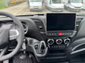 Iveco 35S16A8 Koffer/Hebebühne