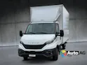 Iveco 35S16A8 Koffer/Hebebühne