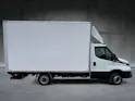 Iveco 35S16A8 Koffer/Hebebühne