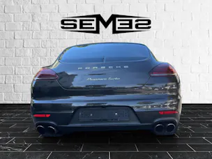 Porsche Panamera Turbo 4.8 PDK
