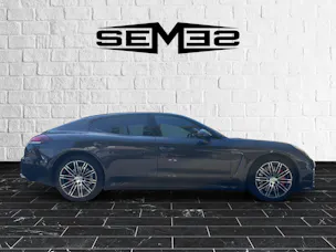 Porsche Panamera Turbo 4.8 PDK