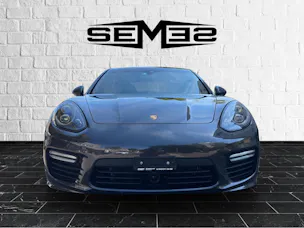 Porsche Panamera Turbo 4.8 PDK