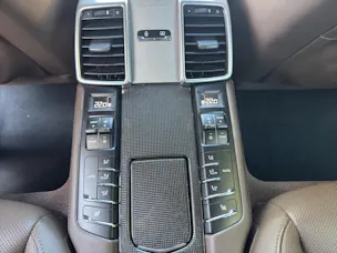 Porsche Panamera Turbo 4.8 PDK