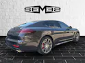 Porsche Panamera Turbo 4.8 PDK