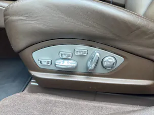 Porsche Panamera Turbo 4.8 PDK