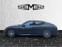 Porsche Panamera Turbo 4.8 PDK