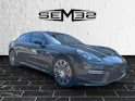 Porsche Panamera Turbo 4.8 PDK