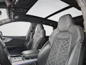 Audi SQ7 TFSI quattro tiptronic