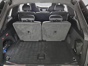 Audi SQ7 TFSI quattro tiptronic
