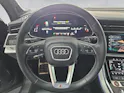 Audi SQ7 TFSI quattro tiptronic