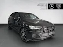 Audi SQ7 TFSI quattro tiptronic