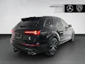 Audi SQ7 TFSI quattro tiptronic