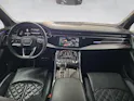 Audi SQ7 TFSI quattro tiptronic
