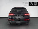 Audi SQ7 TFSI quattro tiptronic