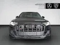 Audi SQ7 TFSI quattro tiptronic