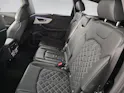 Audi SQ7 TFSI quattro tiptronic