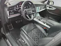 Audi SQ7 TFSI quattro tiptronic