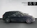 Audi SQ7 TFSI quattro tiptronic