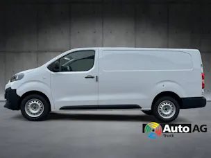 Fiat Scudo 2.0 BlueHDi L3