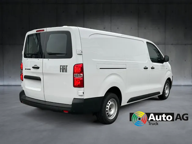 Fiat Scudo 2.0 BlueHDi L3