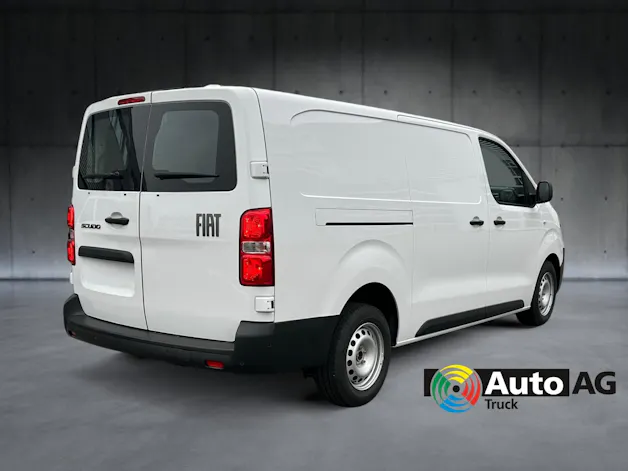 Fiat Scudo 2.0 BlueHDi L3