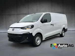 Fiat Scudo 2.0 BlueHDi L3