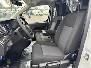 Fiat Scudo 2.0 BlueHDi L3