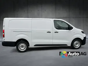 Fiat Scudo 2.0 BlueHDi L3