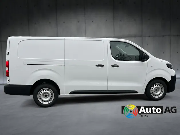 Fiat Scudo 2.0 BlueHDi L3