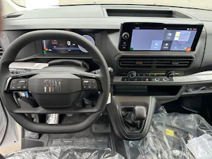 Fiat Scudo 2.0 BlueHDi L3