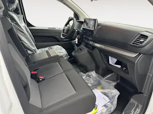 Fiat Scudo 2.0 BlueHDi L3