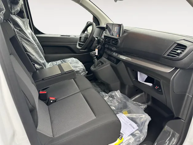 Fiat Scudo 2.0 BlueHDi L3