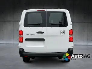 Fiat Scudo 2.0 BlueHDi L3