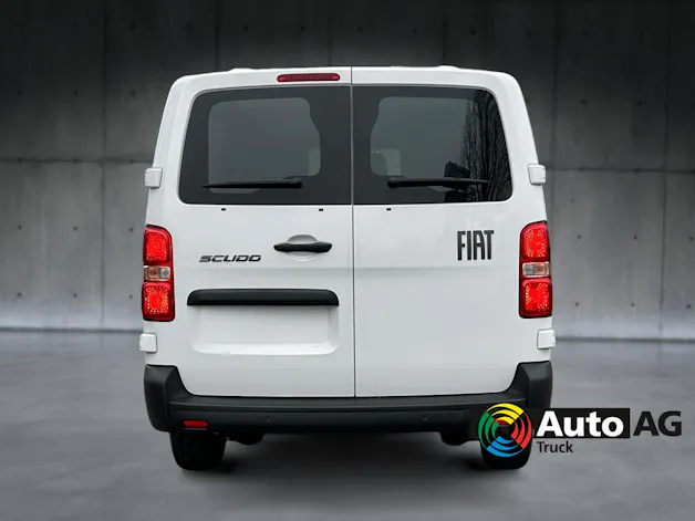 Fiat Scudo 2.0 BlueHDi L3