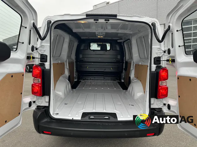 Fiat Scudo 2.0 BlueHDi L3