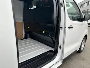 Fiat Scudo 2.0 BlueHDi L3