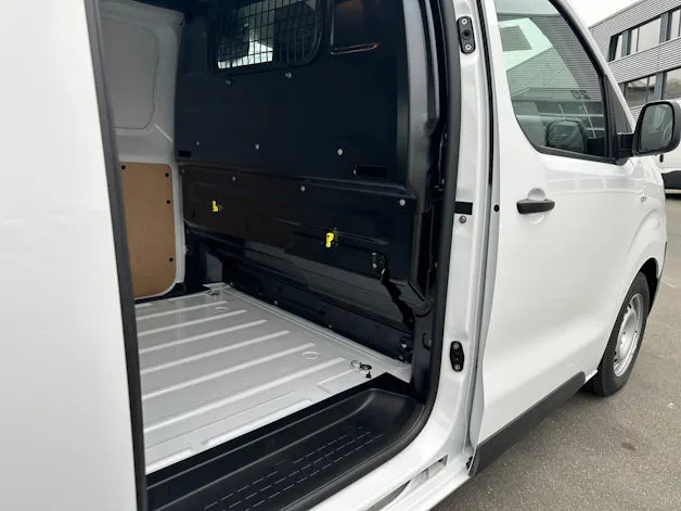 Fiat Scudo 2.0 BlueHDi L3