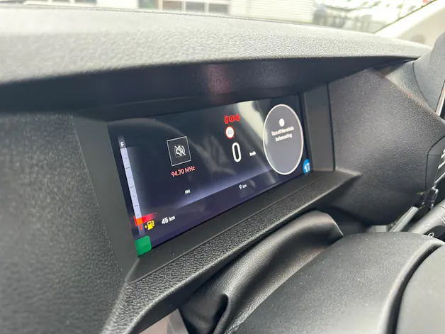 Fiat Scudo 2.0 BlueHDi L3