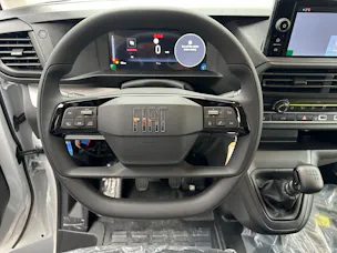 Fiat Scudo 2.0 BlueHDi L3