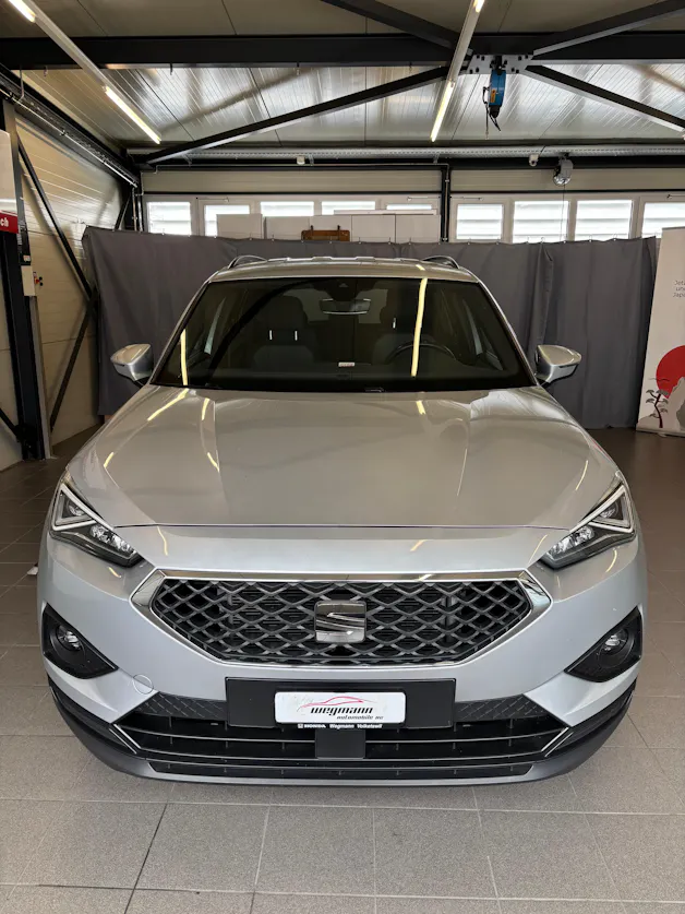 SEAT Tarraco 2.0 TDI CR Xcellence 4Drive DSG