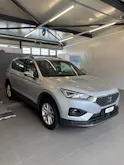 SEAT Tarraco 2.0 TDI CR Xcellence 4Drive DSG