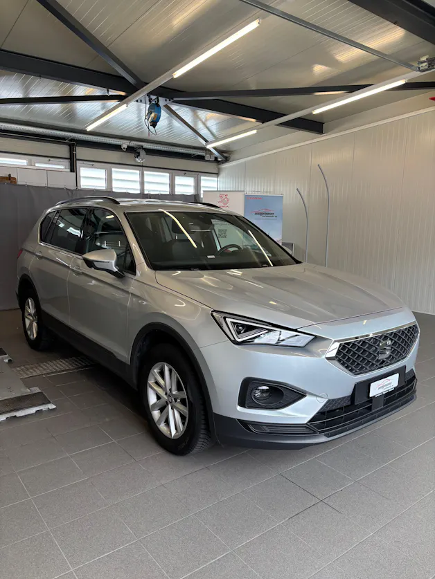 SEAT Tarraco 2.0 TDI CR Xcellence 4Drive DSG